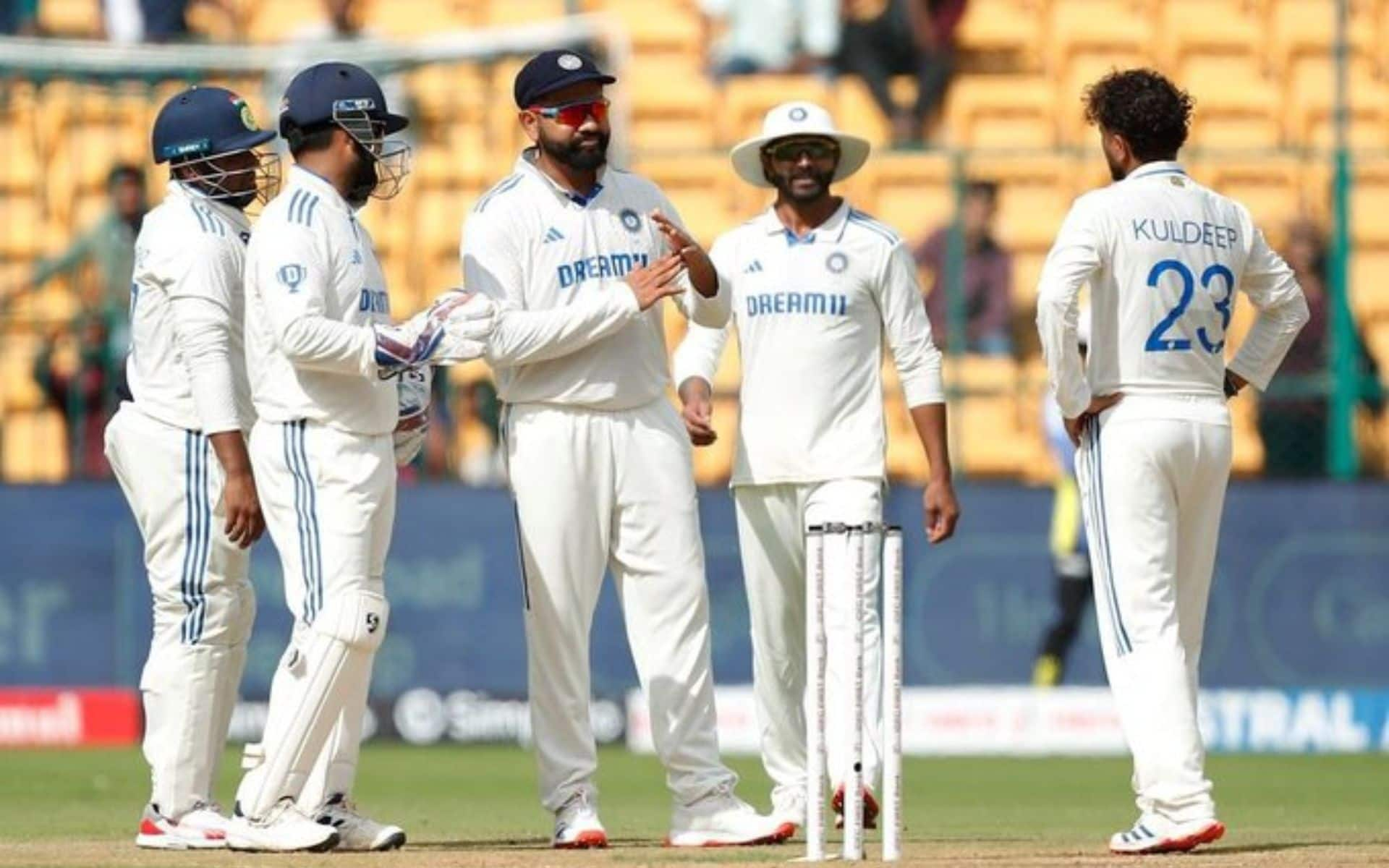 IND vs NZ 1st Test, Day 3 Pitch Report: Will Bengaluru’s Surface Favour Bowlers Again?